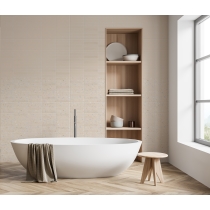 CORRAZZO - 2X10, HUESO, GLOSSY